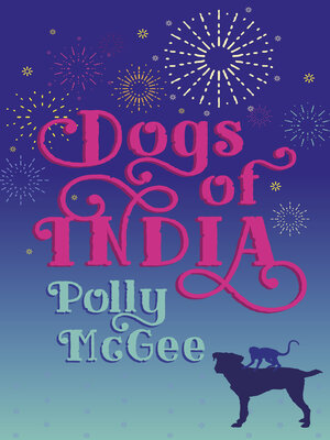 cover image of Dogs of India